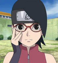 Sarada 