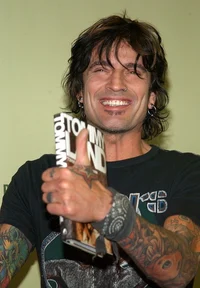 Tommy Lee