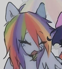Rainbow Dash