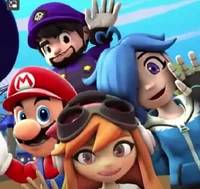 Smg4 crew