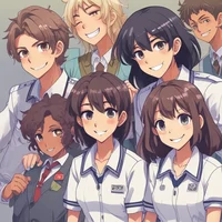 1 Autumn Avenue High