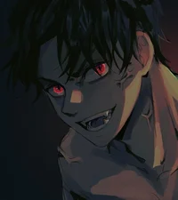 Yandere Muzan