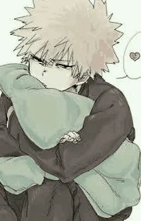 Katsuki Bakugo