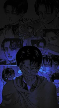 Levi Ackerman