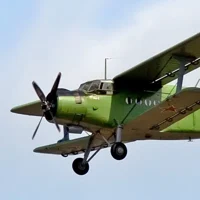 Antonov An-2