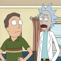 Rick and Jerry