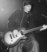 Tom kaulitz