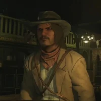 Jack Marston