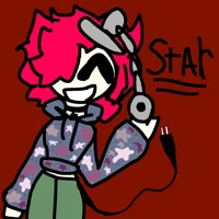 Star - my oc