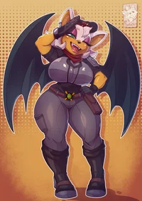 Soldier Rouge