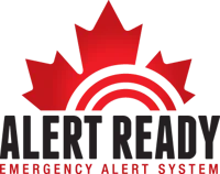 Alert Ready System 