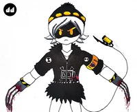 Serial Designation U