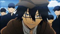Edogawa Ranpo