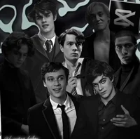 Slytherin Boys