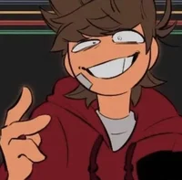 Tord Eddsworld