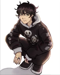 Nico Di Angelo