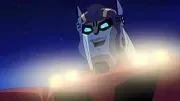 Optimus Prime - TFA