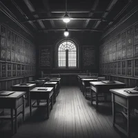 Hollow School