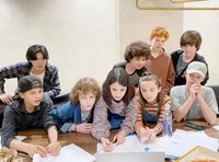 the black phone cast