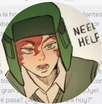 Kyle Broflovski