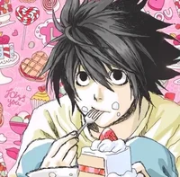 L Lawliet