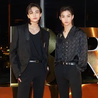 S4 - Hyunjin N Felix