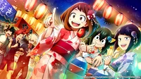 MHA Summer Festival