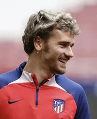 Antoine Griezmann