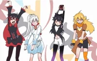Team RWBY