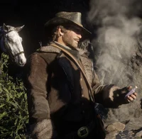 Arthur Morgan