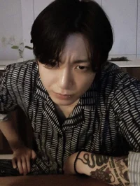 Jeon Jungkook