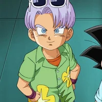 Trunks トランクス