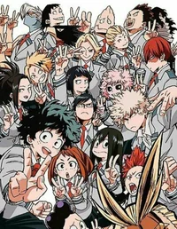 MHA
