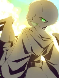 Найтмер санс 