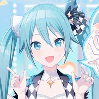 Hatsune Miku