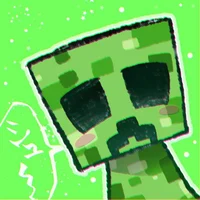 Creeper - Minecraft