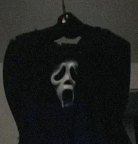 Ghostface