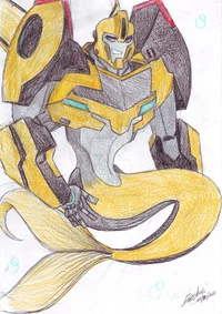 Mer Bumblebee 