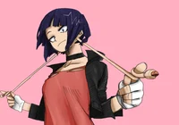 Kyoka Jirou 