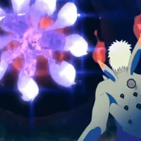 Nine Tailed Susanoo
