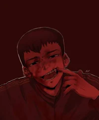 Твой хулиган