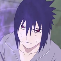 Sasuke Uchiha 