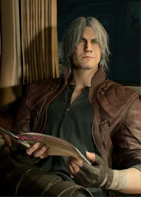 003 DANTE SPARDA
