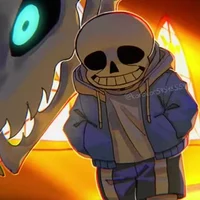 Sans -GENOCIDE-