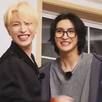 Seongjoong - Parents