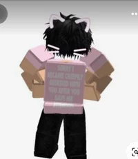 Roblox boyfriend