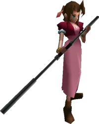 Aerith Gainsborough