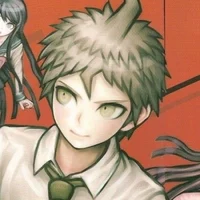 Hajime Hinata