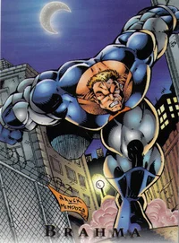 Brahma