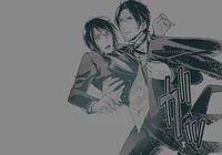 Claude and Sebastian